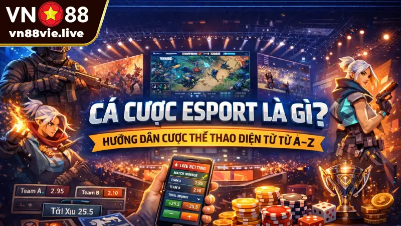 Rồng Hổ là gì?